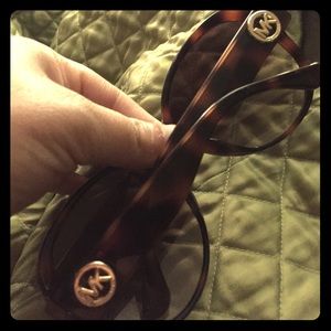 Michael kors shades